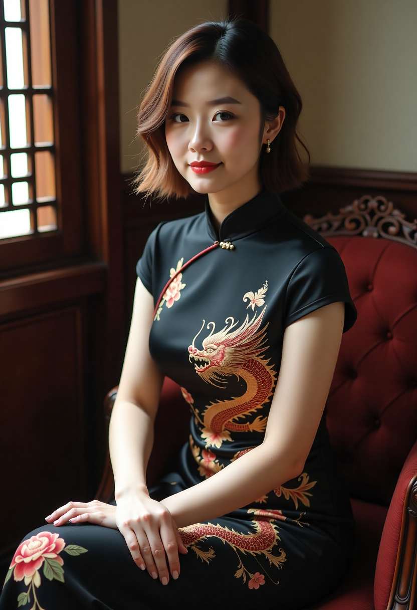 王冠之下