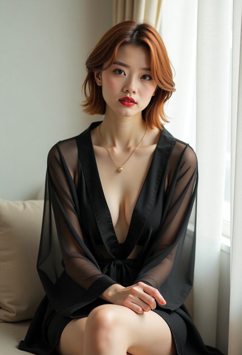 黑塔档案